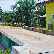 Truck Scale for Palm fruits,weighbridge_edited