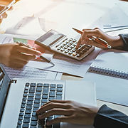 Financial Module